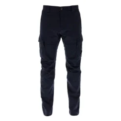 Heren C.P. Company Broeken^Denim Broek