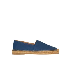 Heren Kiton Espadrilles^Denim Espadrilles voor zomerse stijl