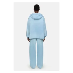 DAMES Closed Denim Hoodie