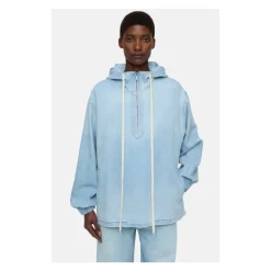 DAMES Closed Denim Hoodie