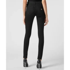 DAMES Philipp Plein Denim Jeggings