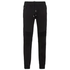Heren Philipp Plein Denim Jogging Broek