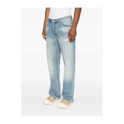 Heren Cole Buxton Jeans^Denim Jonny Jeans