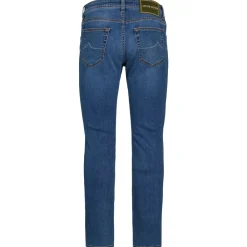 Heren Jacob Cohën Jeans^Denim Nick Jeans