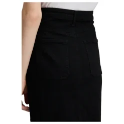 DAMES Betty Barclay Denim Rok met Zakken