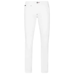Heren Philipp Plein Denim Slim Fit