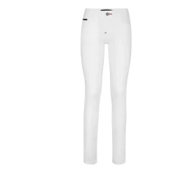 DAMES Philipp Plein Jeans^Denim Trousers Slim Fit