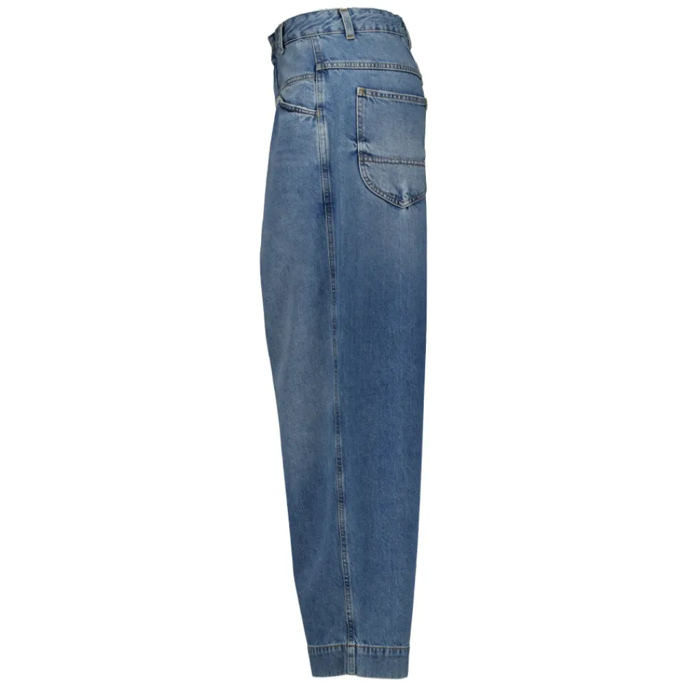 DAMES Closed Deni-X e Jeans