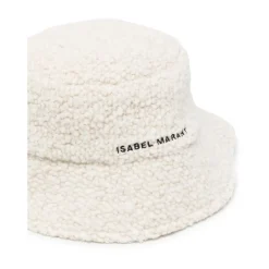 Heren Isabel Marant Hoeden^Denji Bucket Hat