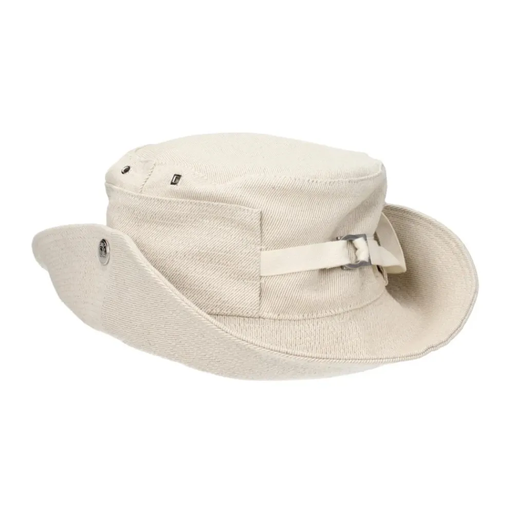 DAMES Jacquemus De-Nîmes Bucket Hat