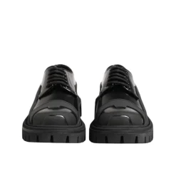 Heren Dolce & Gabbana Derby Dress Shoes