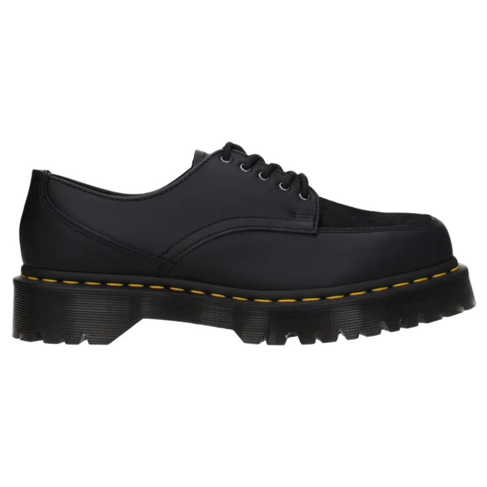 Heren Dr. Martens Nette Schoenen^Derby 5i Bex