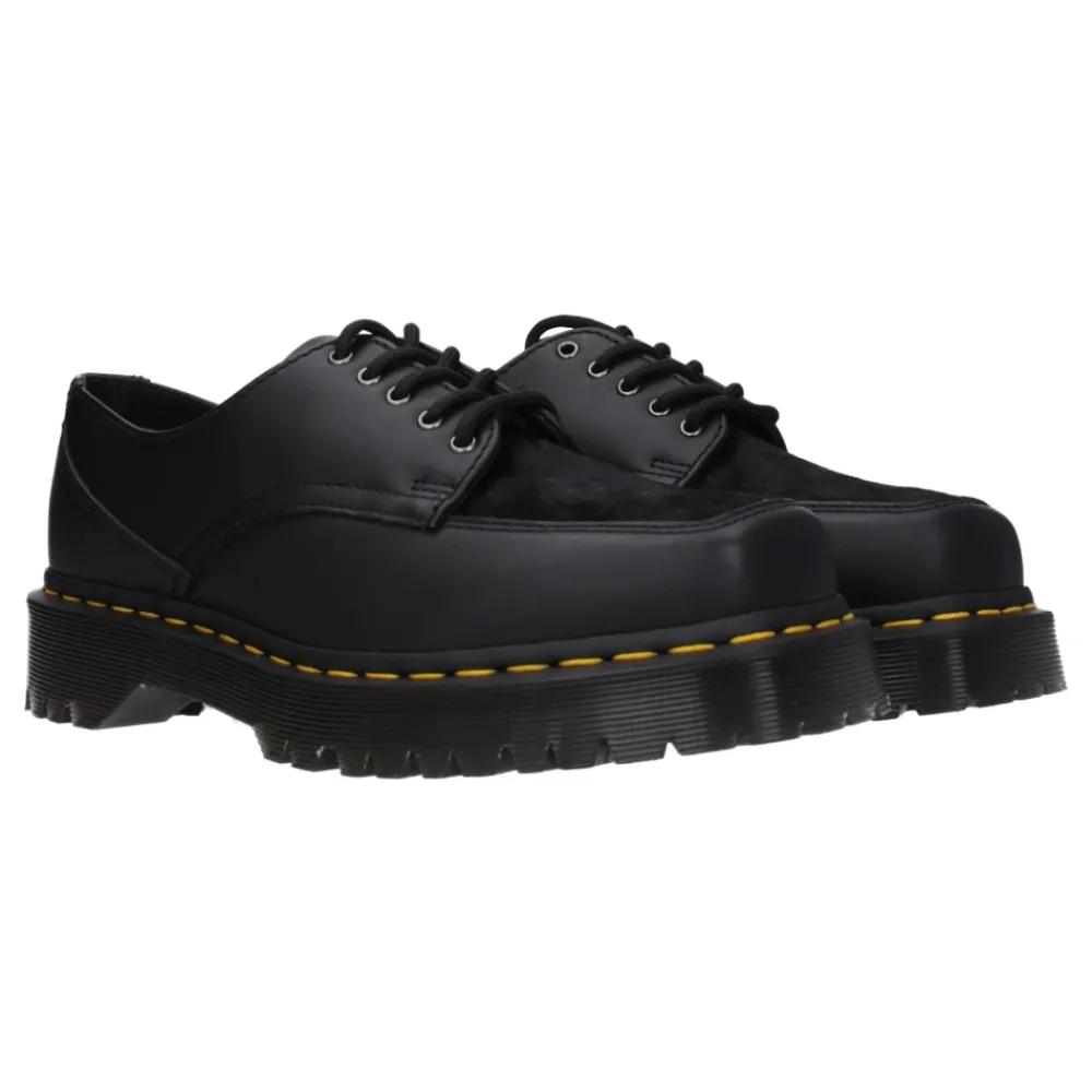 Heren Dr. Martens Nette Schoenen^Derby 5i Bex