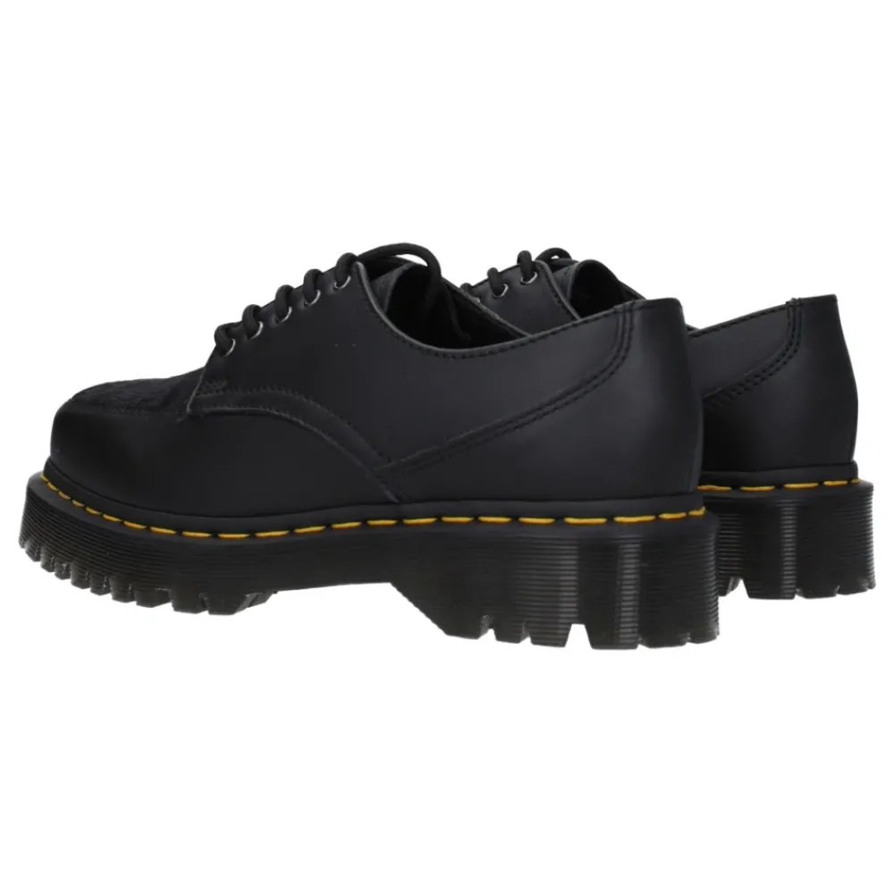 Heren Dr. Martens Nette Schoenen^Derby 5i Bex