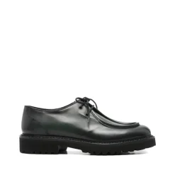 Heren Doucal's Instappers & Slip Ons|Nette Schoenen^Derby Veterschoen