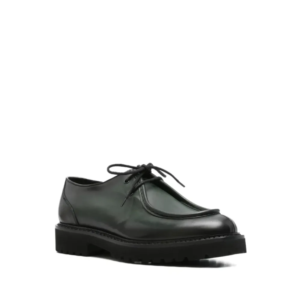 Heren Doucal's Instappers & Slip Ons|Nette Schoenen^Derby Veterschoen