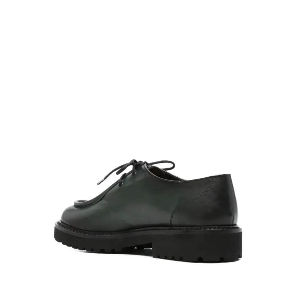Heren Doucal's Instappers & Slip Ons|Nette Schoenen^Derby Veterschoen