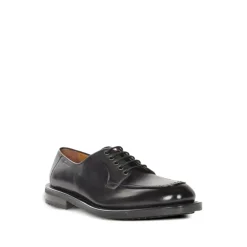 Heren Ferragamo Nette Schoenen^Derby veterschoenen