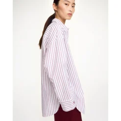 DAMES By Malene Birger Derris Shirt