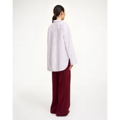 DAMES By Malene Birger Derris Shirt