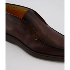 Heren Santoni Laarzen^Desert Boot