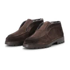 DAMES Santoni Desert Boots