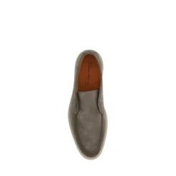 Heren Santoni Laarzen^Desert Enkellaarsjes