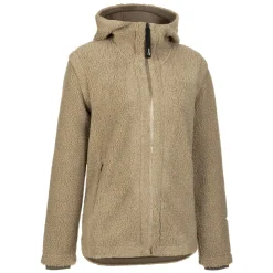 LaMunt Desert Taupe Thermische Hoodie