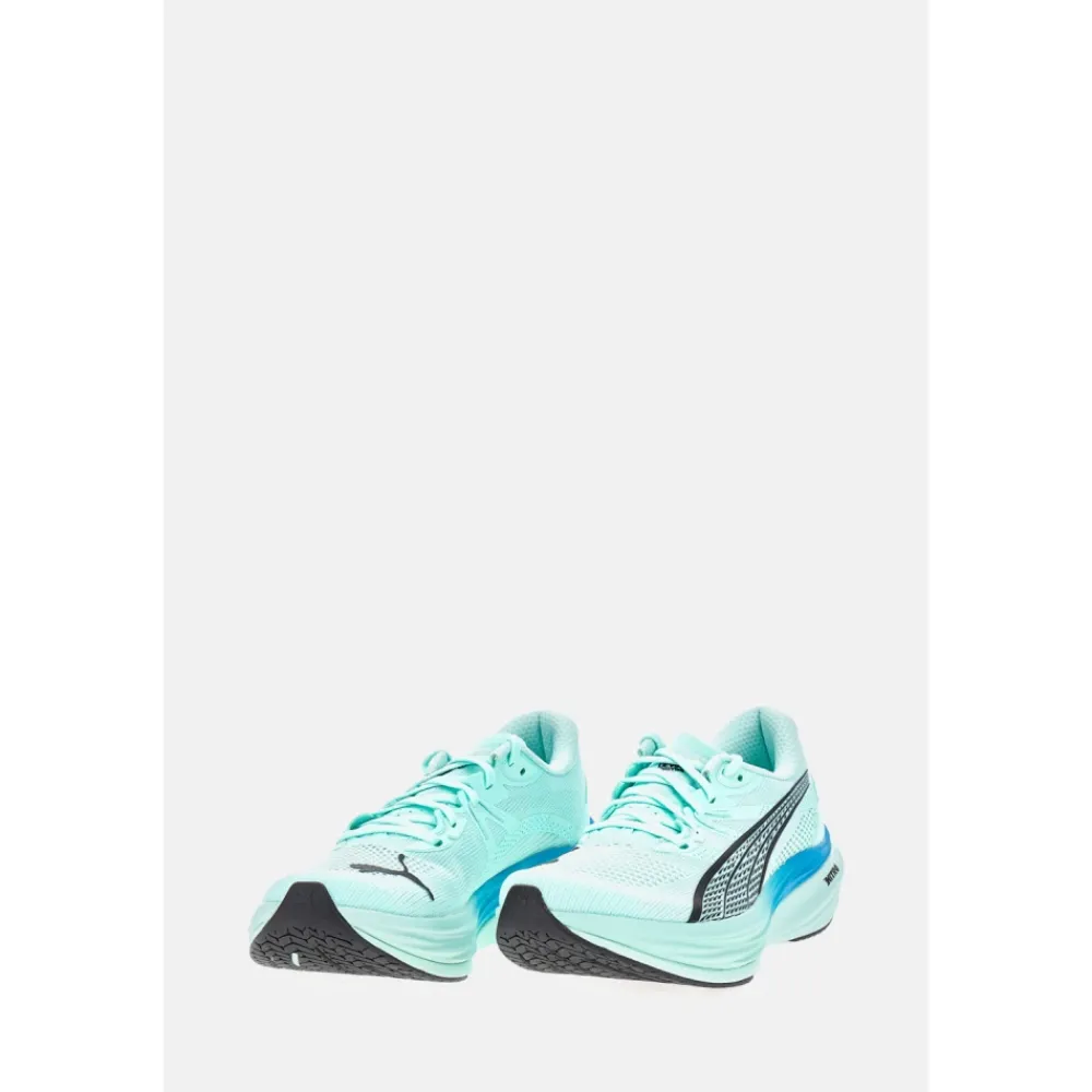 Heren PUMA Sneakers^Deviate NITRO 3