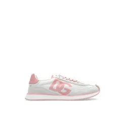 DAMES Dolce & Gabbana DG Cushion Sneakers