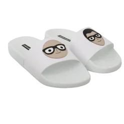 Heren Dolce & Gabbana Slippers^DGFamily Slides