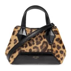 DAMES Jimmy Choo Diamond Tote XS