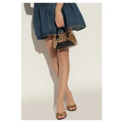 DAMES Jimmy Choo Diamond Tote XS