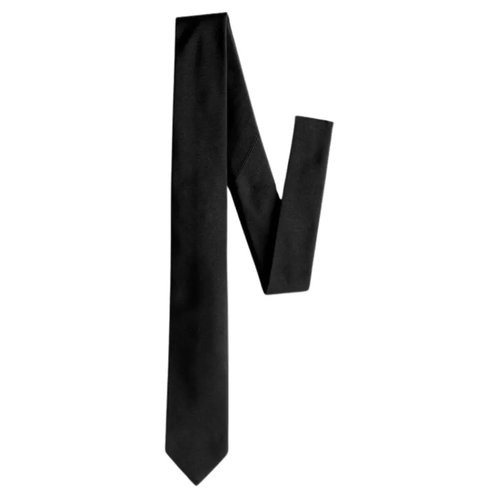 Dsquared2 Diamond-Point Stropdas