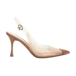DAMES Gianvito Rossi Pumps^Diana 85 Slingback Pump