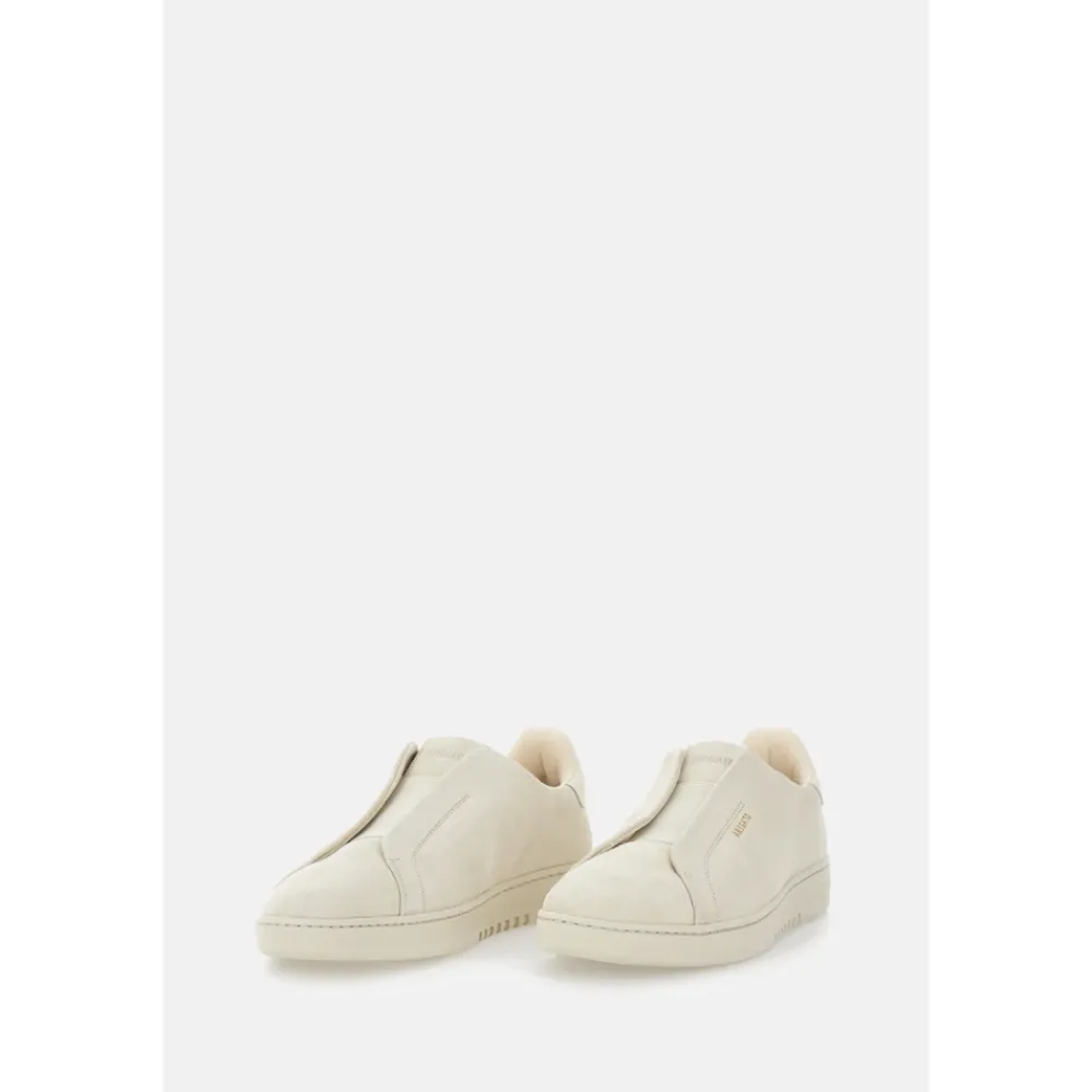 Heren Axel Arigato Dice Laceless Sneaker