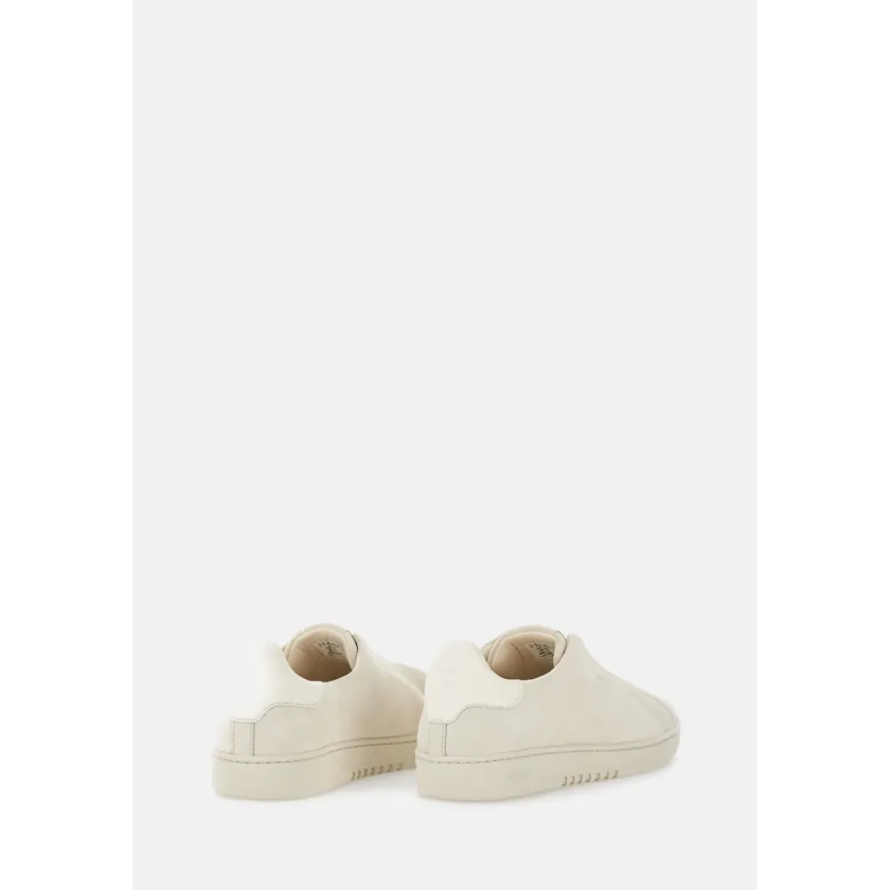 Heren Axel Arigato Dice Laceless Sneaker