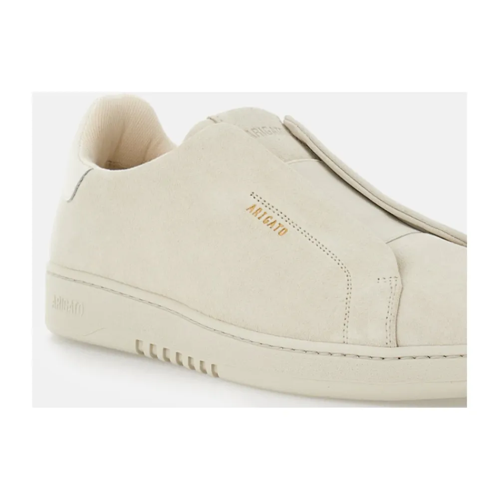 Heren Axel Arigato Dice Laceless Sneaker