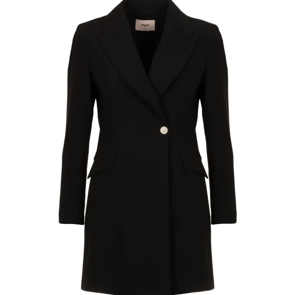 DAMES Freebird Dide Dress