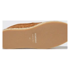 Heren Scarosso Espadrilles^Diego Suede Espadrilles