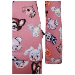 Molo Dierenprint Katoenen Pyjamaset