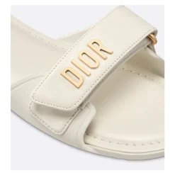 DAMES Dior Slippers^iviera act Slide