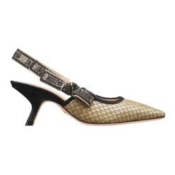 DAMES Dior Pumps^iviera J'A Slingback Pump