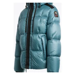 Heren Parajumpers Jassen^DIRAN - GEVOERDE DONSJAS MET CAPUCHON