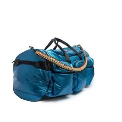 DAMES Clio Goldbrenner Weekendtassen^DISCOVERY NYLON HANDTAS DIEPZEEDUIK ZONSONDERGANG