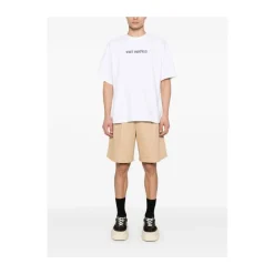 Heren Axel Arigato Distort T-shirt