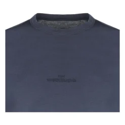Heren Maison Margiela Shirts^Distorted Logo T-Shirt