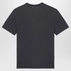 Heren Golden Goose Shirts^Distressed T-Shirt