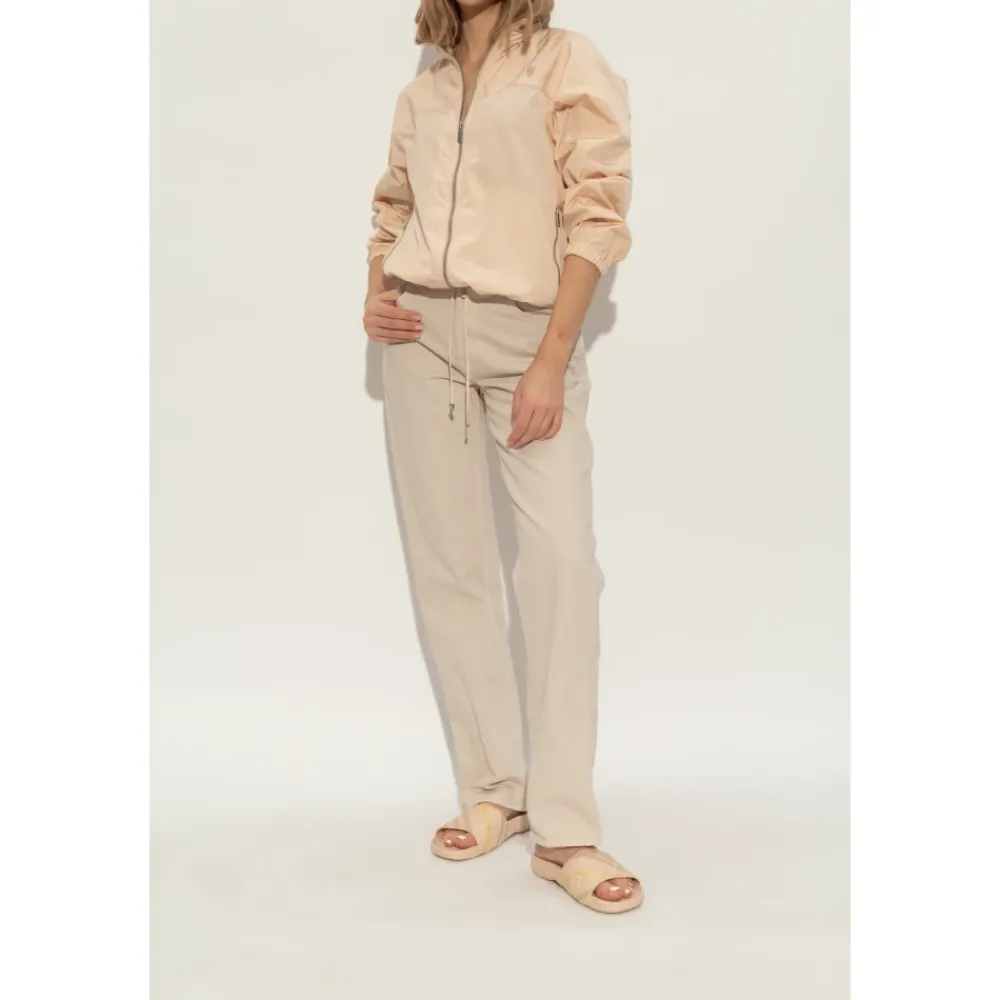 DAMES Burberry Slippers^Dive Slides