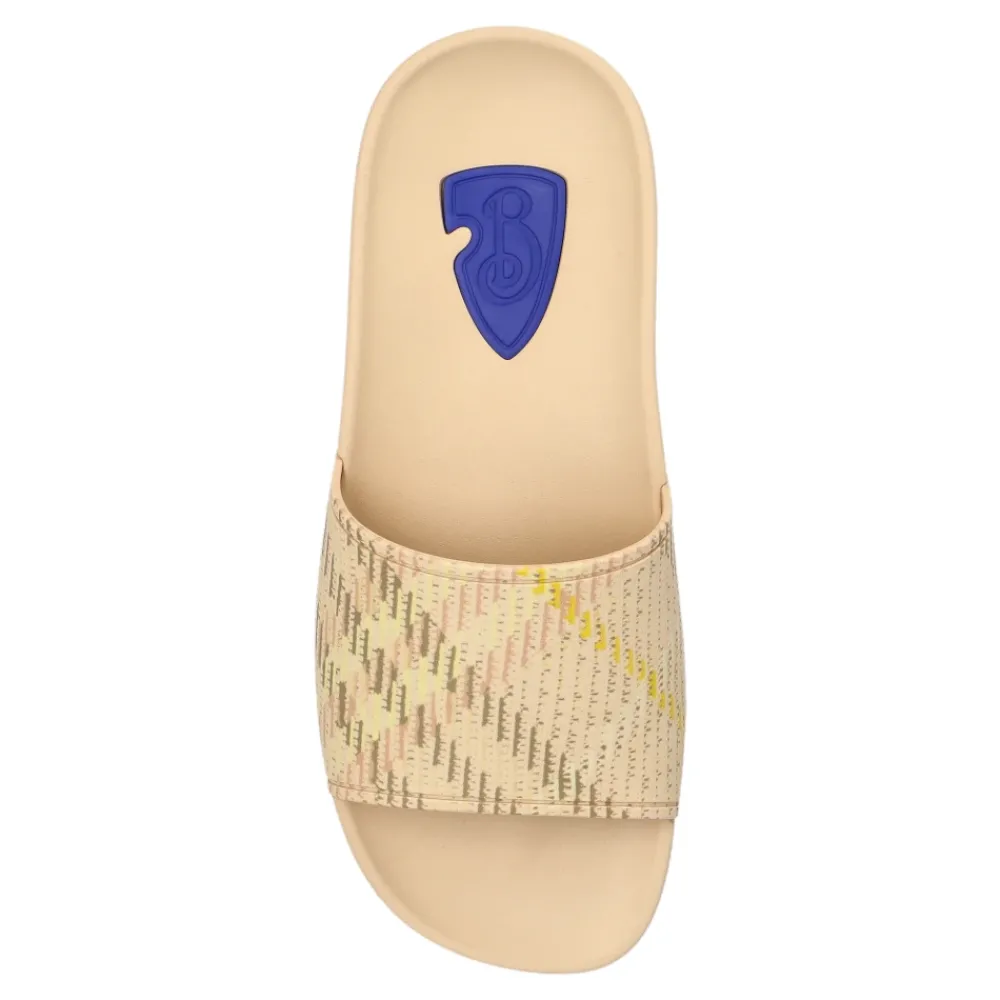 DAMES Burberry Slippers^Dive Slides
